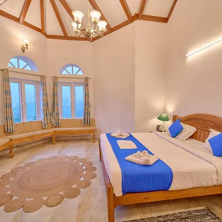 Emerald Stays Ooty By Voye Homes , Italian Luxury Near Ooty Emerald Lake Exterior photo