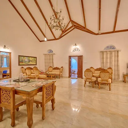 Emerald Stays Ooty By Voye Homes , Italian Luxury Near Ooty Emerald Lake Exterior photo