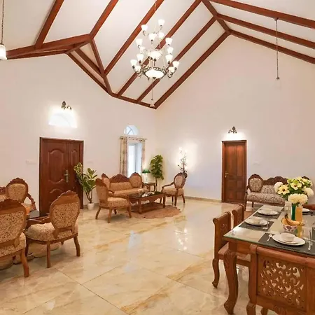 Emerald Stays Ooty By Voye Homes , Italian Luxury Near Ooty Emerald Lake Exterior photo