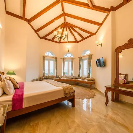 Emerald Stays Ooty By Voye Homes , Italian Luxury Near Ooty Emerald Lake Exterior photo