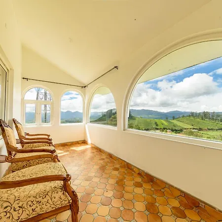 Emerald Stays Ooty By Voye Homes , Italian Luxury Near Ooty Emerald Lake Exterior photo