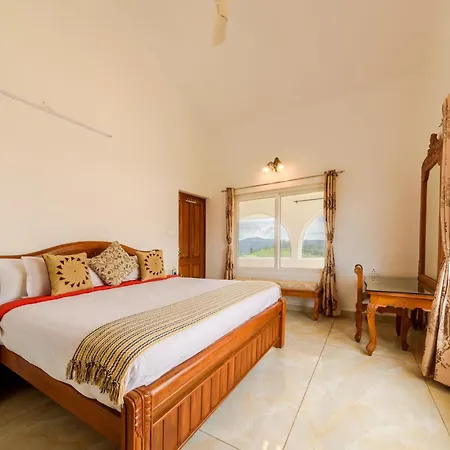 Emerald Stays Ooty By Voye Homes , Italian Luxury Near Ooty Emerald Lake Exterior photo