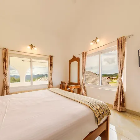 Emerald Stays Ooty By Voye Homes , Italian Luxury Near Ooty Emerald Lake Exterior photo