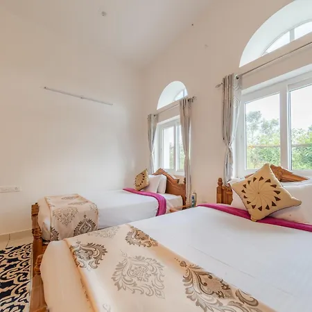 Emerald Stays Ooty By Voye Homes , Italian Luxury Near Ooty Emerald Lake Exterior photo